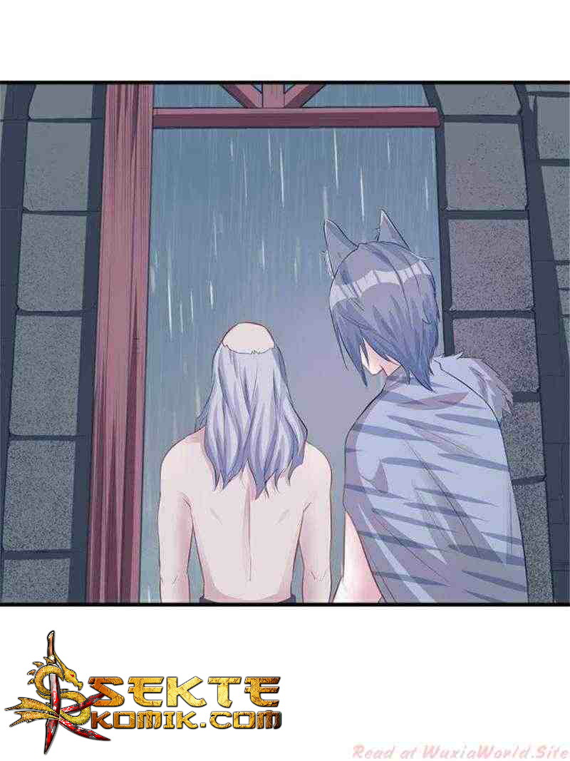 Beauty and the Beasts Chapter 105 Gambar 24